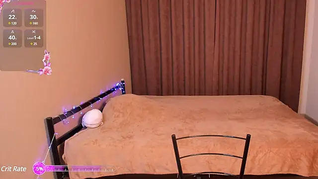 Mystic Doll online show from March 7, 6:33 pm