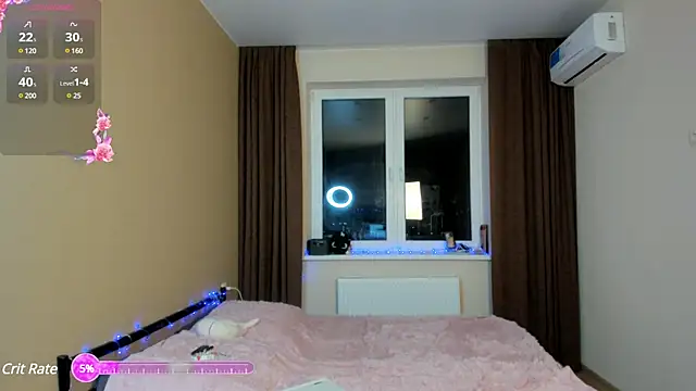 Mystic Doll online show from March 12, 5:38 pm