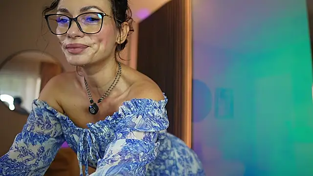 Kaya Sins online show from June 10, 4:12 am
