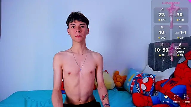 callum 77 online show from December 16, 3:11 am