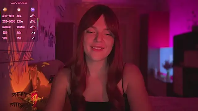 Snapshot of CherryRed_Girl chatting on May 19, 10:05 pm CherryRed Girl online show from May 19, 10:05 pm