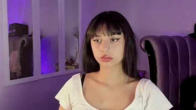 Seren Bleck online show from September 25, 2:15 am