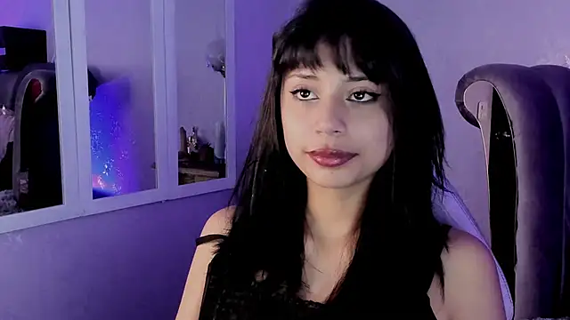 Seren Bleck online show from October 21, 2:45 am