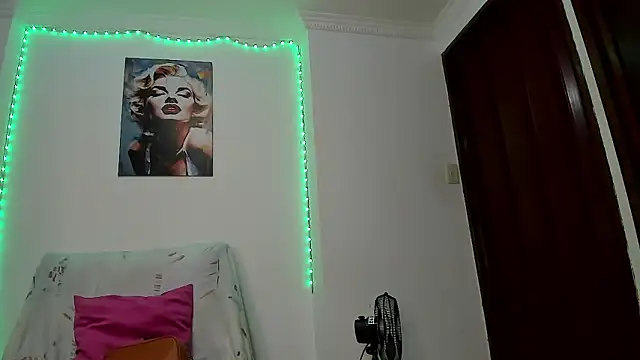 sindy castro online show from February 11, 1:49 pm