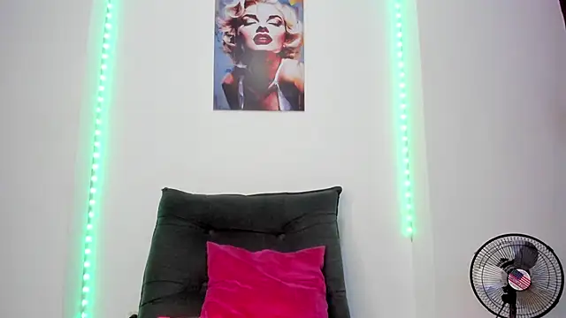 sindy castro online show from May 29, 1:42 pm