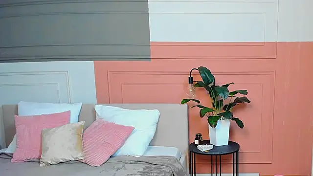  BunnyDollStella  online show from March 11, 12:54 am