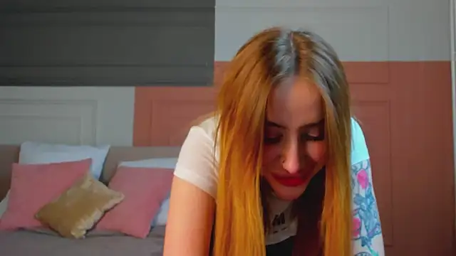  BunnyDollStella  online show from March 15, 12:58 am