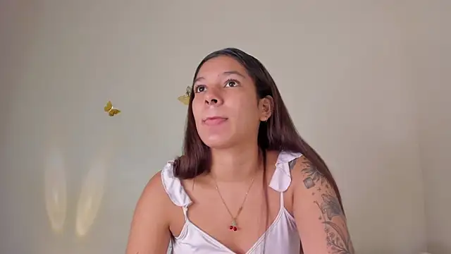 violett 24  online show from October 30, 11:49 pm