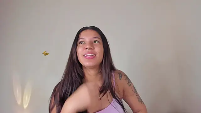 violett 24  online show from December 5, 12:52 am