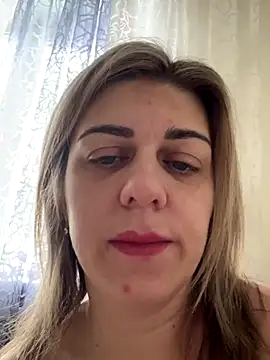 Lusi Luxary online show from November 18, 4:06 am