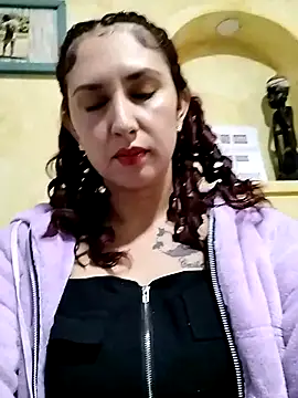 Snapshot of Megan-01- chatting on February 26, 2:14 pm Megan-01- online show from February 26, 2:14 pm