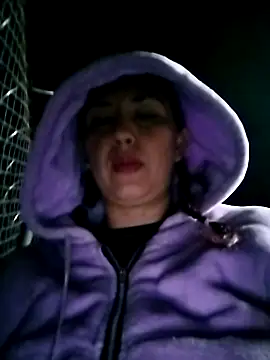 Snapshot of Megan-01- chatting on March 6, 2:19 am Megan-01- online show from March 6, 2:19 am