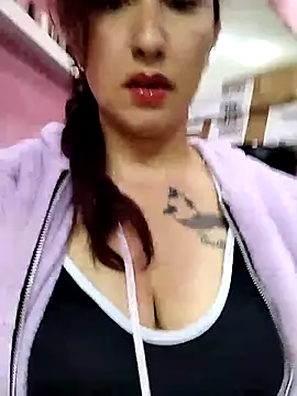 Snapshot of Megan-01- chatting on March 11, 6:30 pm Megan-01- online show from March 11, 6:30 pm
