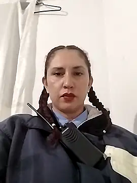 Snapshot of Megan-01- chatting on March 16, 2:32 am Megan-01- online show from March 16, 2:32 am
