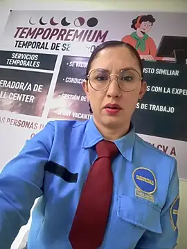 Snapshot of Megan-01- chatting on September 13, 1:55 pm Megan-01- online show from September 13, 1:55 pm