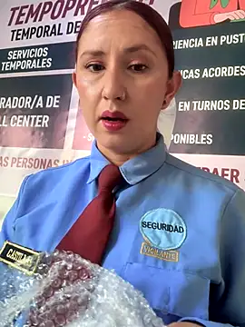 Megan-01- online show from October 24, 12:12 pm