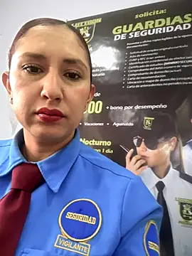 Megan-01- online show from November 12, 12:49 pm