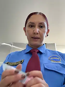 Megan-01- online show from February 5, 11:48 am