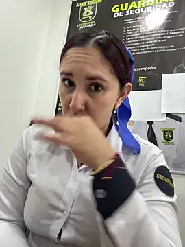 Megan-01- online show from February 11, 11:37 am