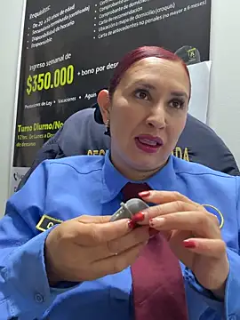 Megan-01- online show from March 12, 12:11 pm