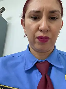 Megan-01- online show from March 28, 1:22 pm