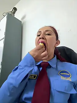 Megan-01- online show from April 2, 1:09 pm