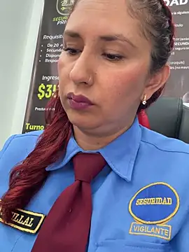 Megan-01- online show from April 22, 1:23 pm