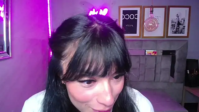 Isabella Collen v online show from March 20, 12:32 pm