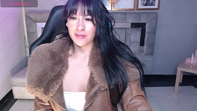 Isabella Collen v online show from November 13, 12:59 pm