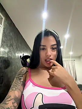 Antonella Smiith  online show from September 16, 2:45 am