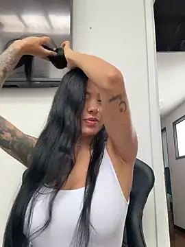 Antonella Smiith  online show from April 7, 1:55 pm