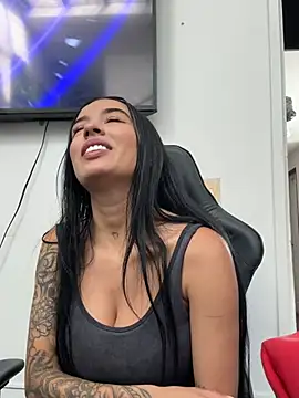 Antonella Smiith  online show from April 10, 1:49 pm