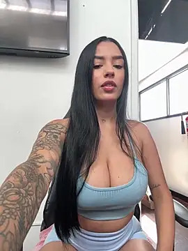 Antonella Smiith  online show from April 22, 2:29 pm