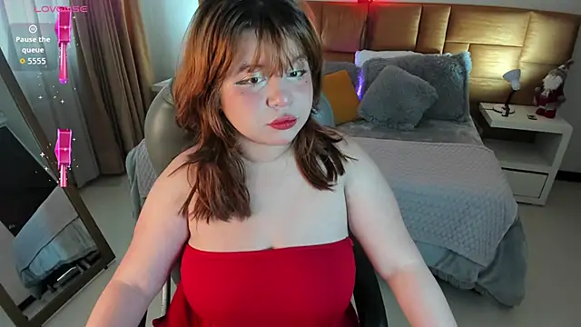 Snapshot of mari_caroley6 chatting on November 28, 8:11 pm mari caroley6 online show from November 28, 8:11 pm