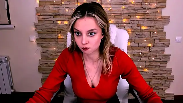 melissa richardson online show from February 28, 11:34 pm