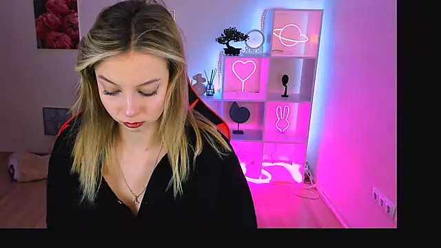 melissa richardson online show from March 3, 12:26 am