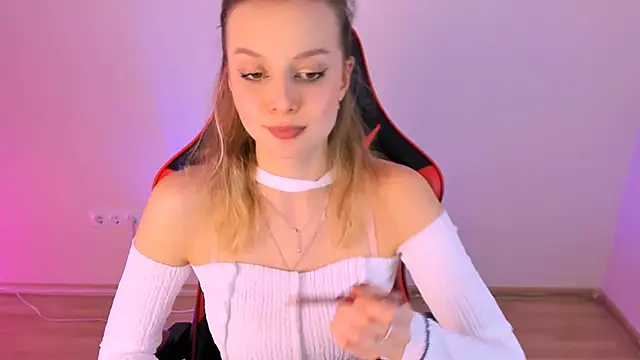 melissa richardson online show from March 19, 11:36 pm