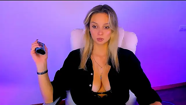 melissa richardson online show from September 26, 12:31 pm