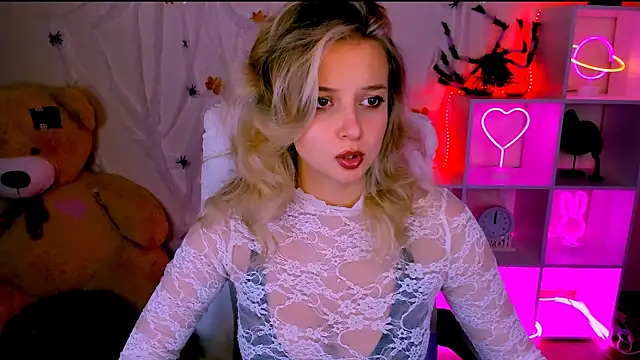 melissa richardson online show from October 27, 4:22 pm