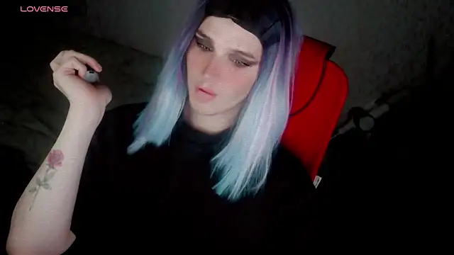 hellenspellman online show from November 20, 9:36 pm