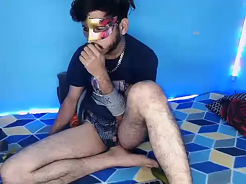 rahulkajuuu0909 online show from January 17, 6:18 am