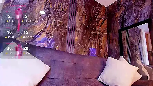 khler Angelis online show from October 11, 1:09 pm