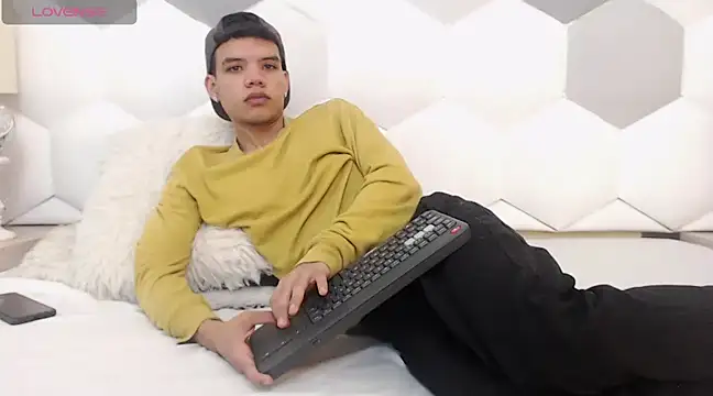 Axel Forte online show from February 24, 12:37 pm