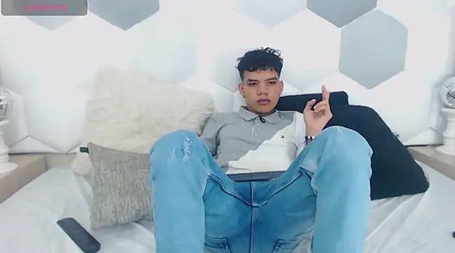 Axel Forte online show from February 28, 12:31 pm