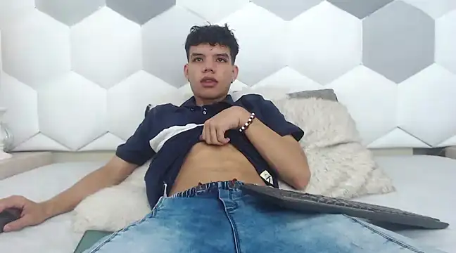 Axel Forte online show from March 4, 12:22 pm