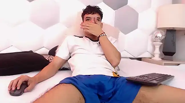 Axel Forte online show from March 14, 12:29 pm