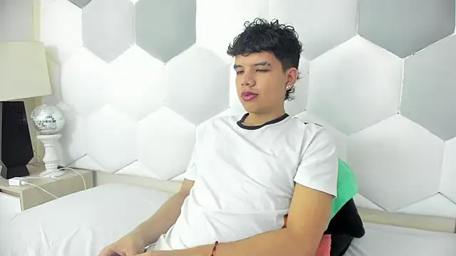 Axel Forte online show from September 12, 12:27 pm