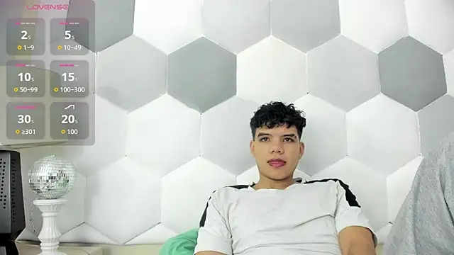 Axel Forte online show from October 3, 12:35 pm