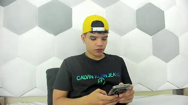 Axel Forte online show from November 19, 12:27 pm