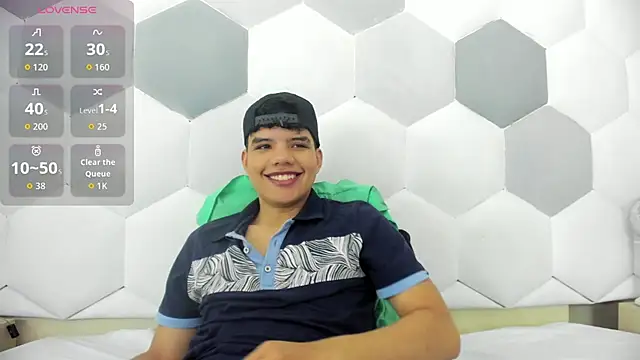 Axel Forte online show from November 25, 4:01 am